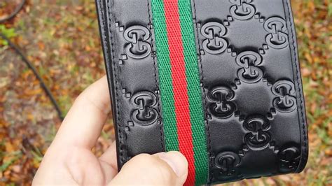 mens gucci wallet replica|gucci men's wallet knockoff.